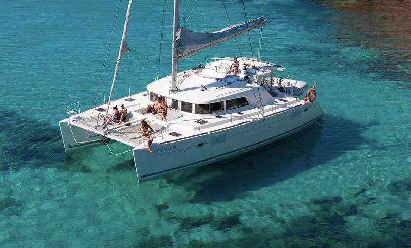 Tulum Private Boat Yacht Rental Nomoon
