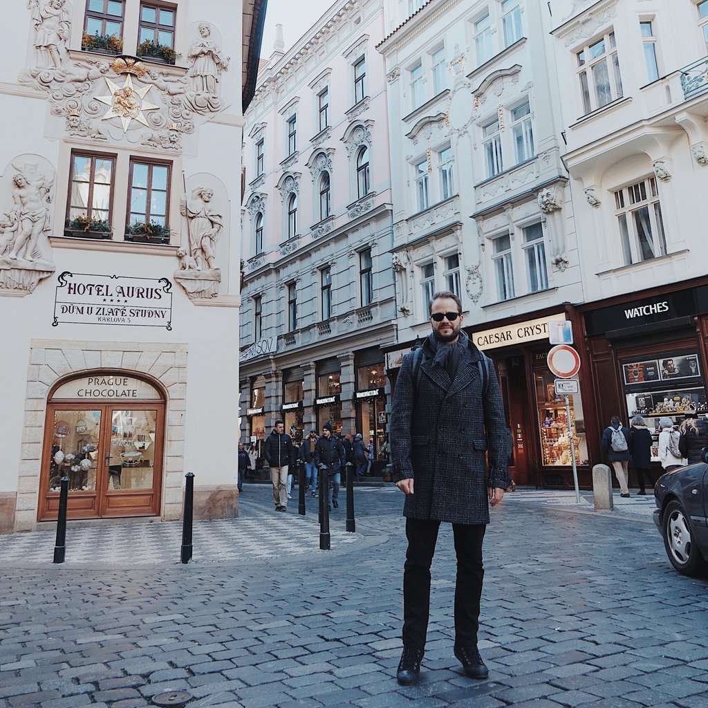 Insider Guide to Prague