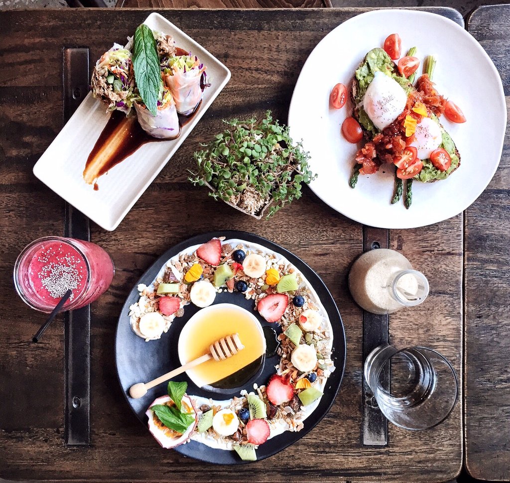 10 Must Try Cafes In Sydney Australia and Beyond NOMOON