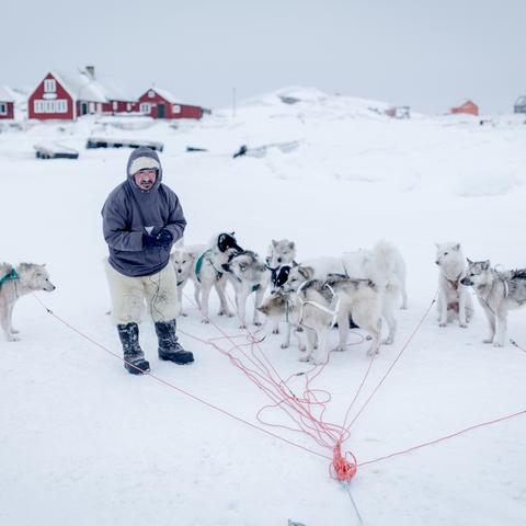 courtesy Visit Greenland