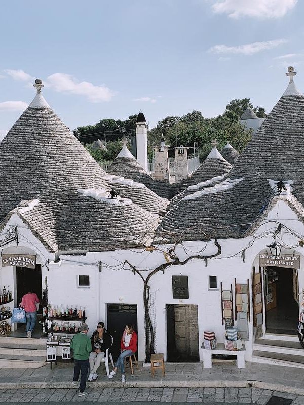 PUGLIA