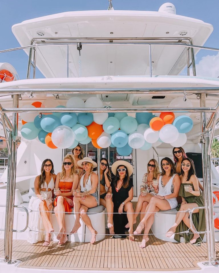 TULUM YACHTS