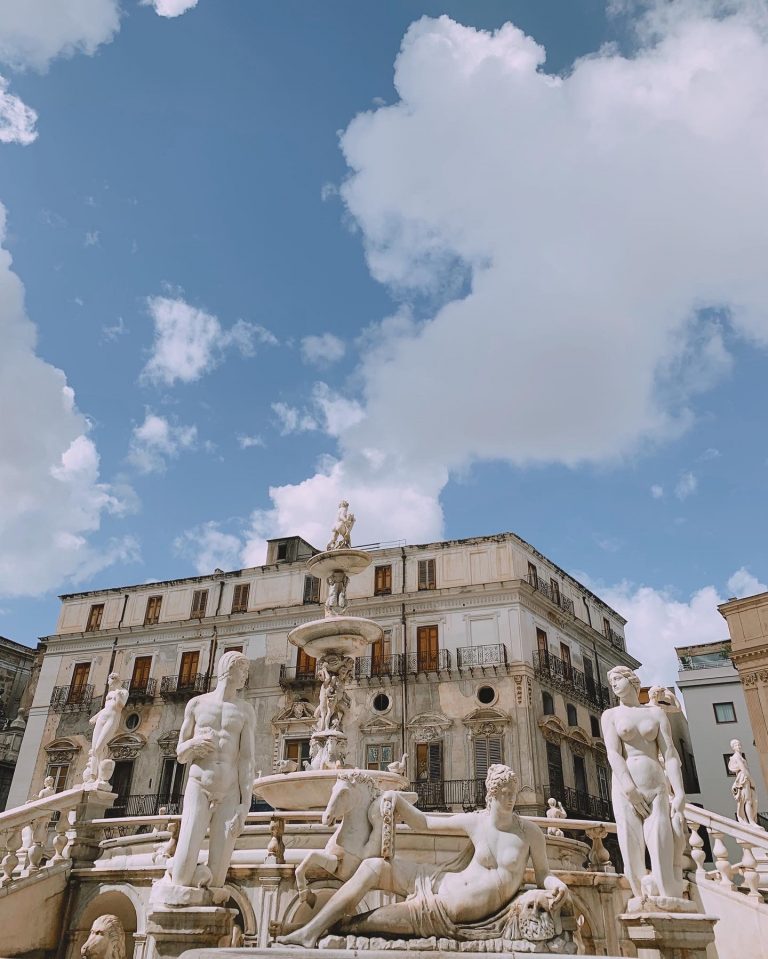 SICILY