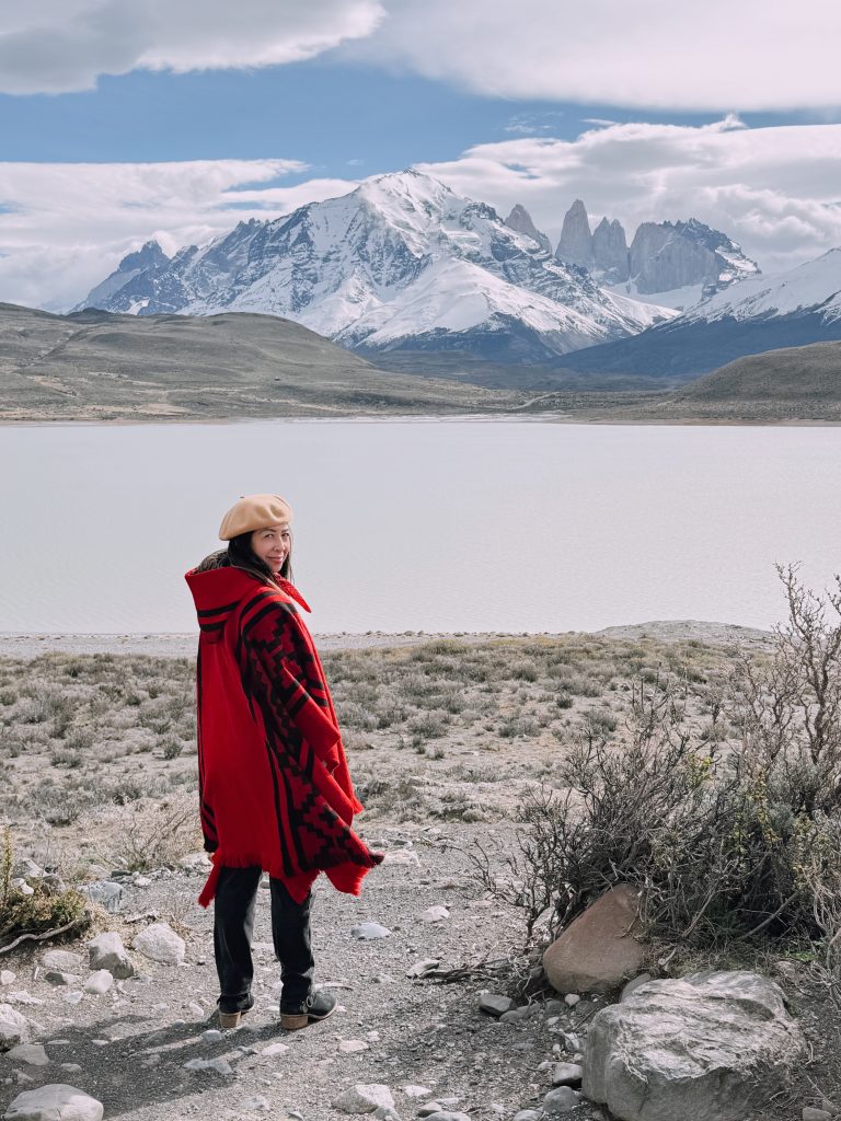 PATAGONIA: CHILE & ARGENTINA