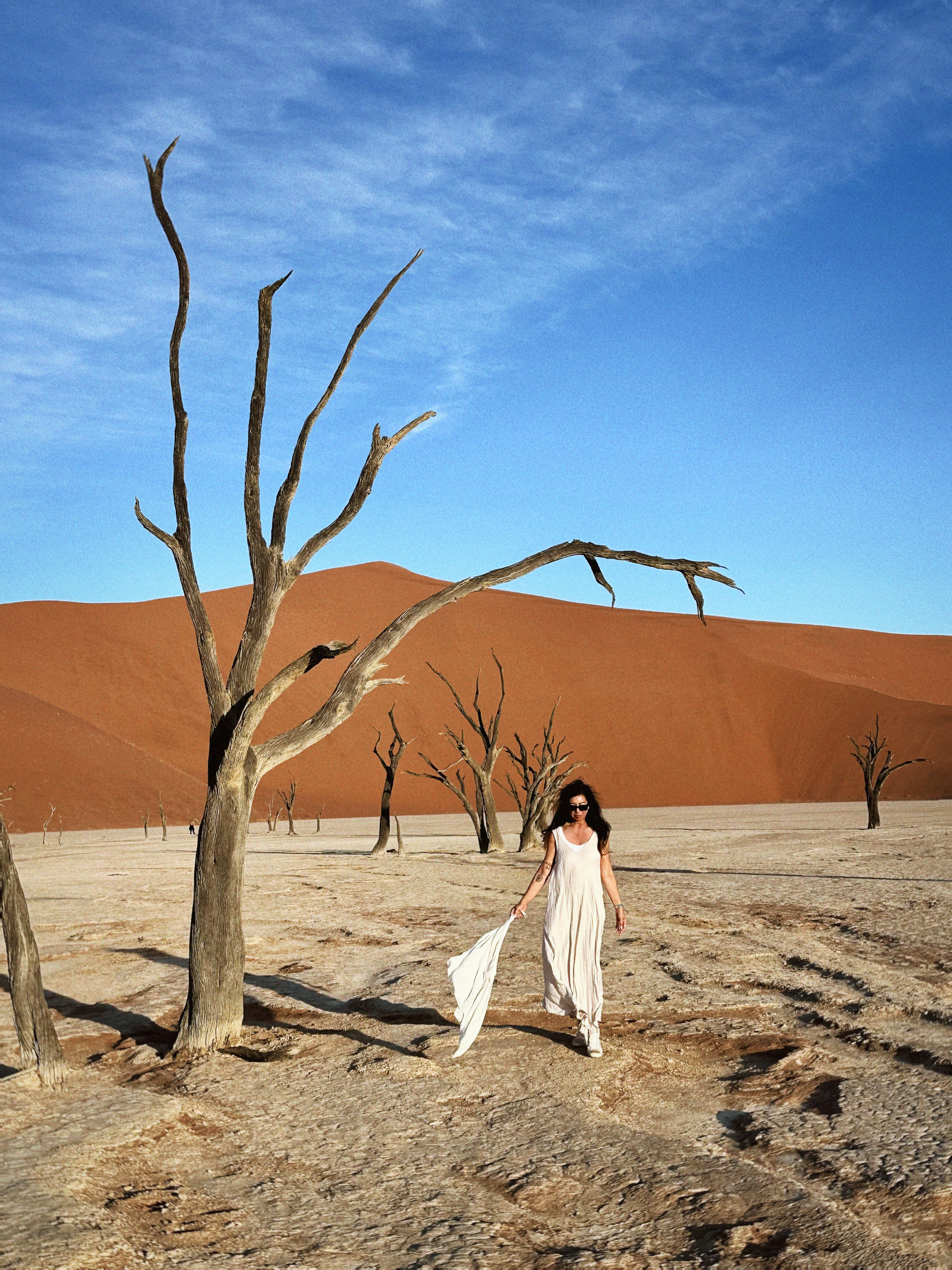 Deadvlei