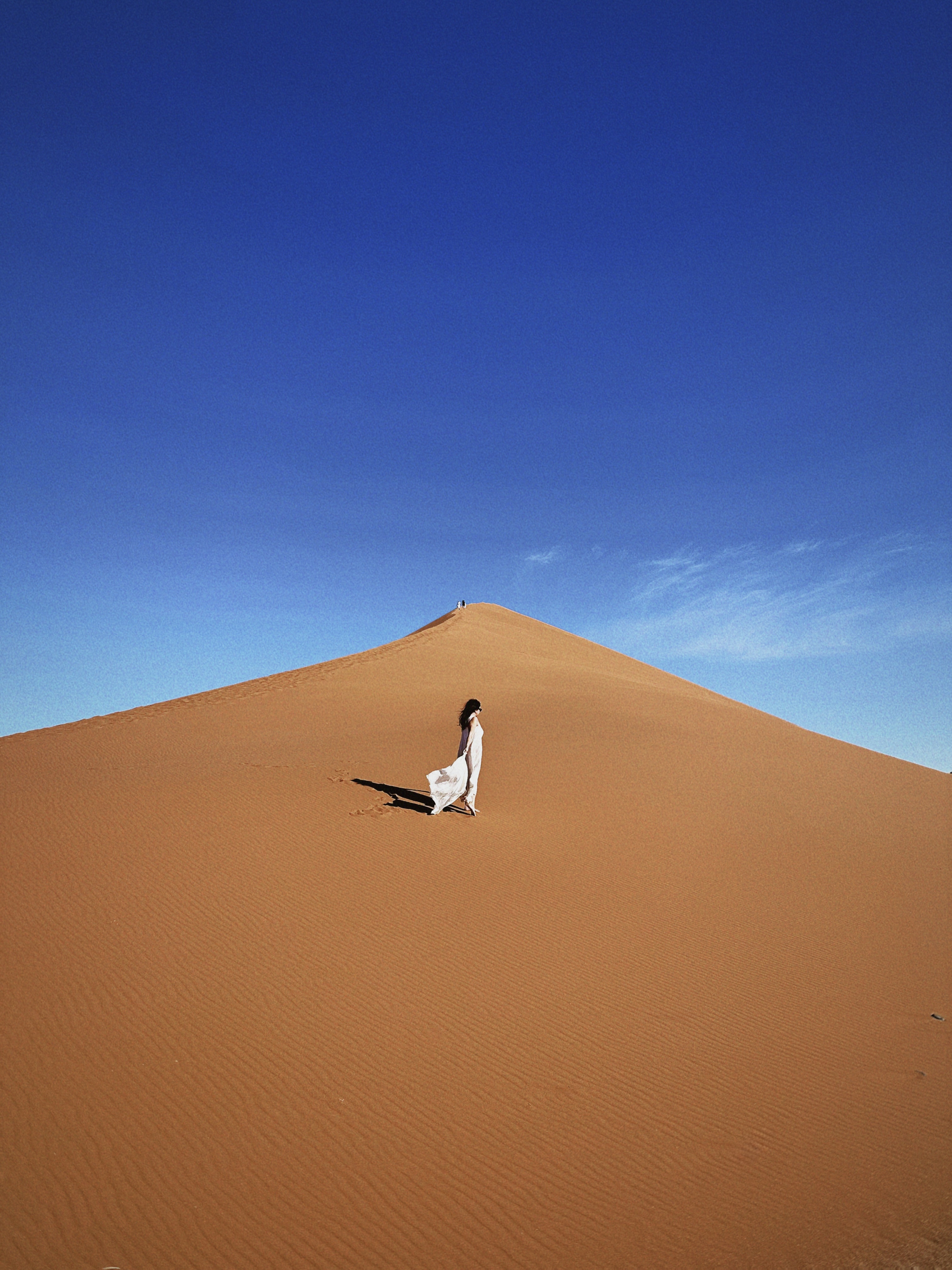 Namib Desert Dune